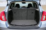 Vauxhall Mokka 2012 года